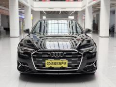 Audi A6L Facelift 45 TFSI Premium Elegance - photo 2