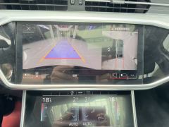 Audi A6L Facelift 45 TFSI Premium Elegance - photo 20