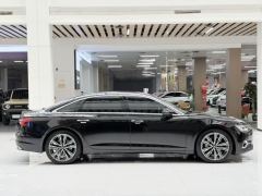 Audi A6L Facelift 45 TFSI Premium Elegance - photo 4