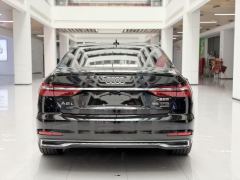 Audi A6L Facelift 45 TFSI Premium Elegance - photo 6