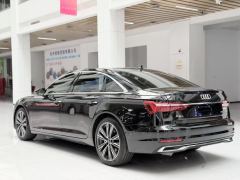 Audi A6L Facelift 45 TFSI Premium Elegance - photo 7