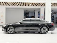 Audi A6L Facelift 45 TFSI Premium Elegance - photo 8