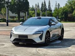Avatr 06 EREV 230km Rear-wheel drive Elite - ფოტო 1