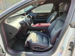 Avatr 06 EREV 230km Rear-wheel drive Elite - ფოტო 11