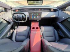 Avatr 06 EREV 230km Rear-wheel drive Elite - ფოტო 12