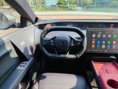 Avatr 06 EREV 230km Rear-wheel drive Elite - ფოტო 13