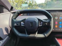 Avatr 06 EREV 230km Rear-wheel drive Elite - ფოტო 14