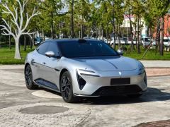 Avatr 06 EREV 230km Rear-wheel drive Elite - ფოტო 2