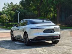 Avatr 06 EREV 230km Rear-wheel drive Elite - ფოტო 3