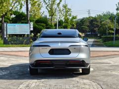 Avatr 06 EREV 230km Rear-wheel drive Elite - ფოტო 4