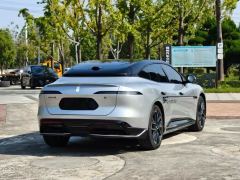 Avatr 06 EREV 230km Rear-wheel drive Elite - ფოტო 5
