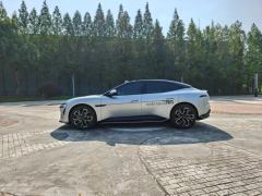 Avatr 06 EREV 230km Rear-wheel drive Elite - ფოტო 6