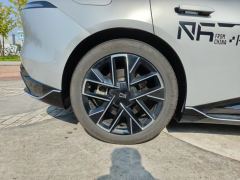 Avatr 06 EREV 230km Rear-wheel drive Elite - ფოტო 8