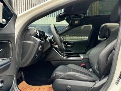 Mercedes-Benz C Class C 260 L Edition - ფოტო 3