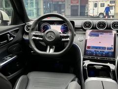 Mercedes-Benz C Class C 260 L Edition - ფოტო 6