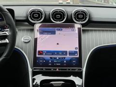 Mercedes-Benz C Class C 260 L Edition - ფოტო 7