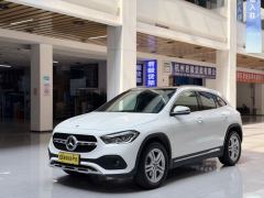 Mercedes-Benz GLA Facelift GLA 200 - ფოტო 1