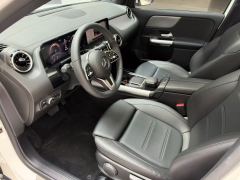 Mercedes-Benz GLA Facelift GLA 200 - ფოტო 11