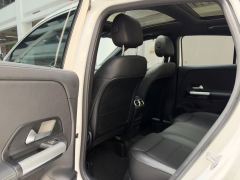 Mercedes-Benz GLA Facelift GLA 200 - ფოტო 12