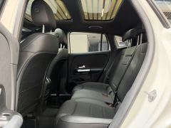 Mercedes-Benz GLA Facelift GLA 200 - ფოტო 13