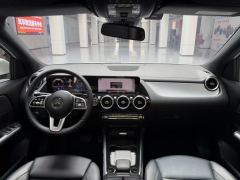 Mercedes-Benz GLA Facelift GLA 200 - ფოტო 14