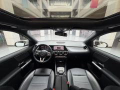 Mercedes-Benz GLA Facelift GLA 200 - ფოტო 15