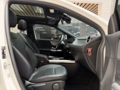 Mercedes-Benz GLA Facelift GLA 200 - ფოტო 17