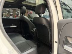Mercedes-Benz GLA Facelift GLA 200 - ფოტო 19
