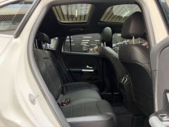 Mercedes-Benz GLA Facelift GLA 200 - ფოტო 20