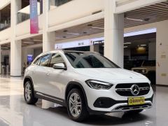 Mercedes-Benz GLA Facelift GLA 200 - ფოტო 3