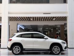 Mercedes-Benz GLA Facelift GLA 200 - ფოტო 4