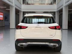 Mercedes-Benz GLA Facelift GLA 200 - ფოტო 6