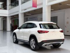 Mercedes-Benz GLA Facelift GLA 200 - ფოტო 7