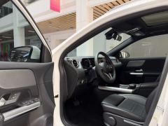 Mercedes-Benz GLA Facelift GLA 200 - ფოტო 9