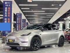 Tesla Model Y Facelift Rear-Wheel Drive - photo 1