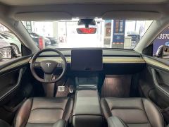 Tesla Model Y Facelift Rear-Wheel Drive - photo 12