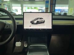Tesla Model Y Facelift Rear-Wheel Drive - photo 14