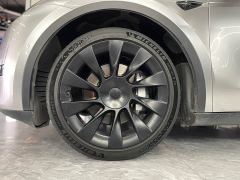 Tesla Model Y Facelift Rear-Wheel Drive - photo 15