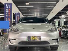 Tesla Model Y Facelift Rear-Wheel Drive - photo 2