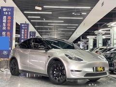 Tesla Model Y Facelift Rear-Wheel Drive - photo 3