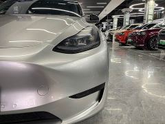 Tesla Model Y Facelift Rear-Wheel Drive - photo 5