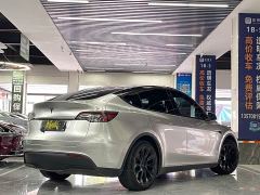 Tesla Model Y Facelift Rear-Wheel Drive - photo 6