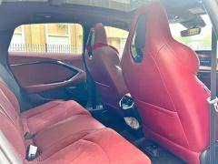 MG7 2.0T Automatic Trophy Apex Edition - ფოტო 10