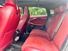 MG7 2.0T Automatic Trophy Apex Edition - ფოტო 11