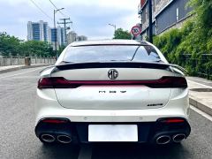 MG7 2.0T Automatic Trophy Apex Edition - ფოტო 15