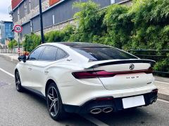 MG7 2.0T Automatic Trophy Apex Edition - ფოტო 4