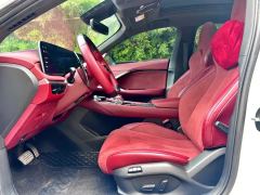 MG7 2.0T Automatic Trophy Apex Edition - ფოტო 6