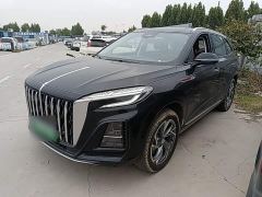 FAW Red Flag HS3 PHEV 117km Dynamic Edition - ფოტო 1