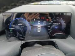 FAW Red Flag HS3 PHEV 117km Dynamic Edition - ფოტო 11