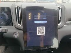 FAW Red Flag HS3 PHEV 117km Dynamic Edition - ფოტო 12